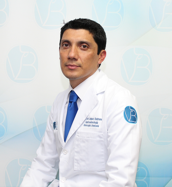 Dr. Joel Omar Jáquez Quintana