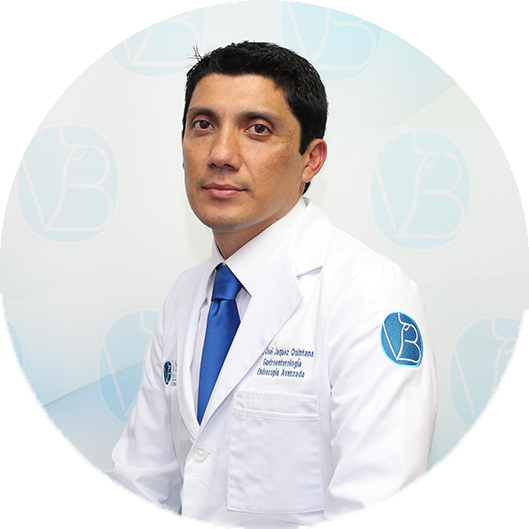 Dr Joel Omar Jáquez Quintana